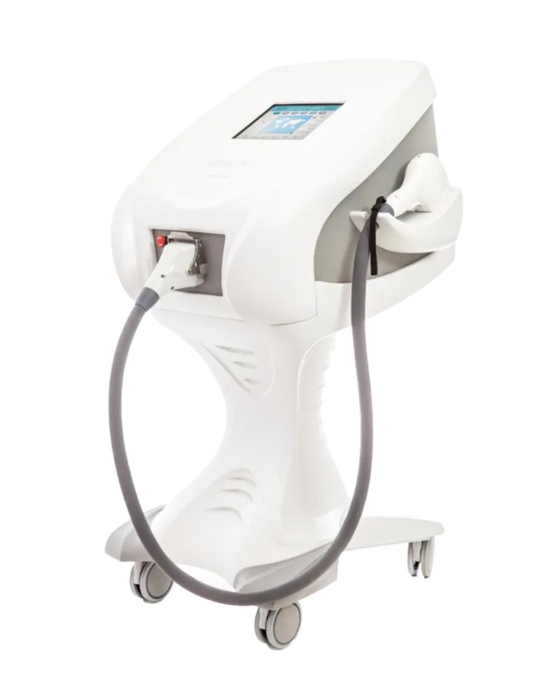 laser ontharen brussel ninove